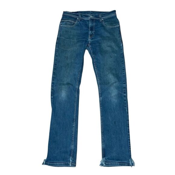 Levi’s Zippered Jeans Slim Fit 30 - Picture 1 of 7